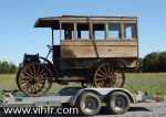 1908 HW Paddy Wagon