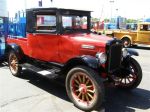 1927 Special Delivery " Salesman Coupe"
