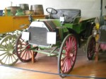 1910 ? Auto Wagon