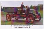 1918 Model F