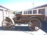 1910 Auto Wagon