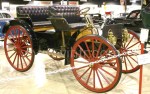 1907 Auto Buggy